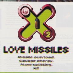 Love Missiles (More Balearic Breakbeats For Summer)