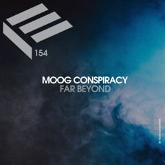 Premiere : Moog Conspiracy - Templa (Boom Merchant Remix) (Out 02.01.2026)