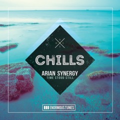 Arian Synergy - Time Stood Still (Original Mix)[Enormous Chills]