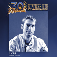 Cyre - Free Yourself 178