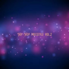 Hip Hop freestyle vol.2