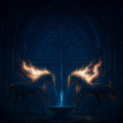 Horses of Fire