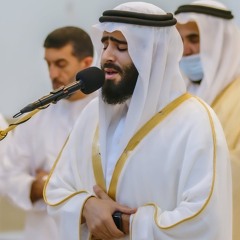الشيخ محمد عبدالبديع || مسجد فاطمة بنت أسد - الشارقة