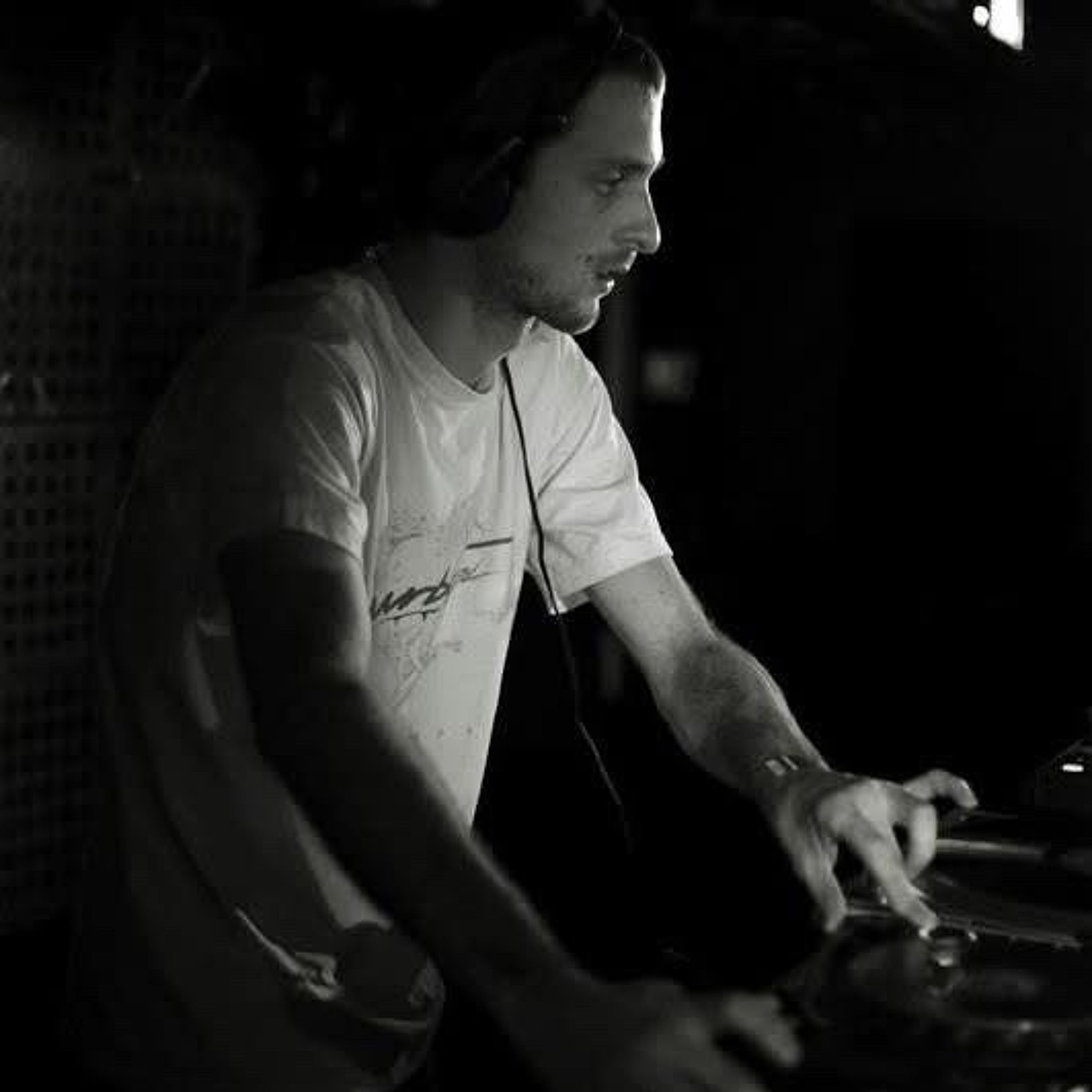 Ersatz (Urban Renewal) -mix drum oklm
