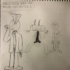 Apology song (improvised)