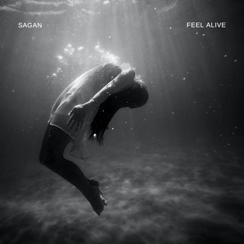 Sagan - Feel Alive (Extended Mix)
