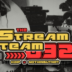 TST032: Kdip b2b NOTHINBUTNET (Live DJ Mix)