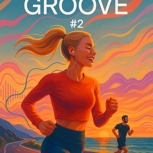 204 - 5K With Groove - KM #2 (2025.06.11)