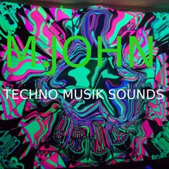 M.JOHN -  TECHNO. PUR !!!