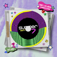 Akcent - That's My Name (Dubdisko Remix) | FREE DOWNLOAD