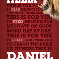 READ KINDLE 💕 Daniel For You (God's Word For You) by  David Helm [EPUB KINDLE PDF EB