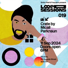 LSLDN 019 - Dusty Ohms