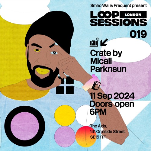 LSLDN 019 - Dusty Ohms