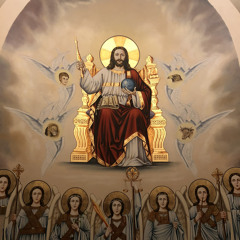 Gregorian Agios - Fr. Suriel Costandi