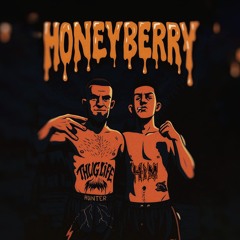 HoneyBerry ft. HIMWAY