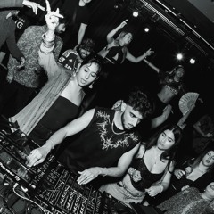 LIVE AT MAAZAR UNDERGROUND (SEPT 2024) | DESI AMAPIANO, AFROBEATS, HOUSE, UKG & MORE