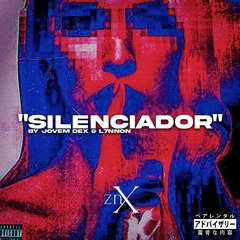 Jovemdex & L7NNON - Silenciador (Speed Up)