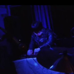 Improvisational Techno Live At Monet, 2023.02.05.