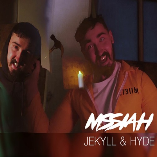 MSSIAH - Jekyll & Hyde