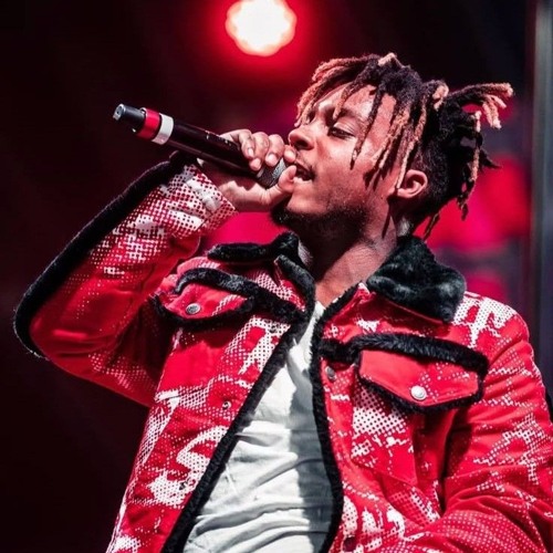 Look at you -juice wrld