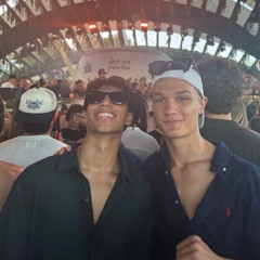 ANOTR - like it, try it full song UNRELEASED