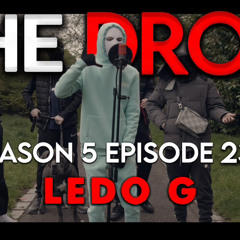 LEDO G - THE DROP