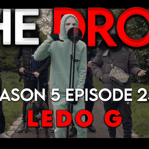 LEDO G - THE DROP