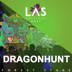 Dragonhunt @ LAS Festival 2021 | Forest Stage