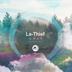 𝐏𝐑𝐄𝐌𝐈𝐄𝐑𝐄: La-Thief - Gray [M-Sol DEEP]