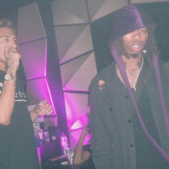 PULL AHT (2) * NYC FREESTYLE *