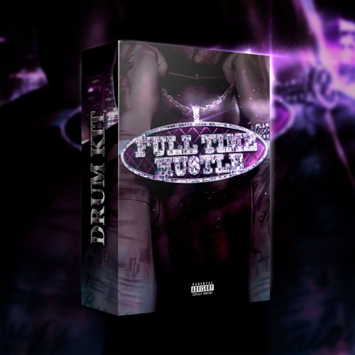 HU$TLE DRUMKIT IS AVAILABLE