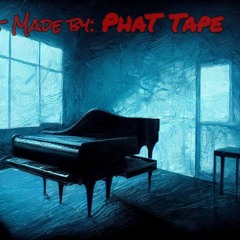 Deception - Dark Hip Hop beat created by Phat Tape