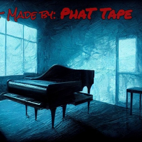 Deception - Dark Hip Hop beat created by Phat Tape