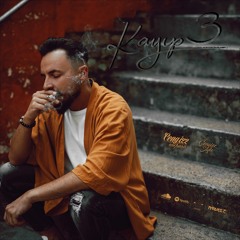 Cengizz & Friends - Kayip 3 - Dj Cengizz