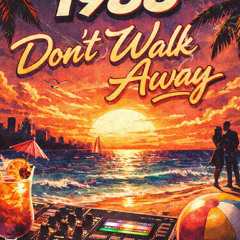 Dont Walk Away Demo(first mix)