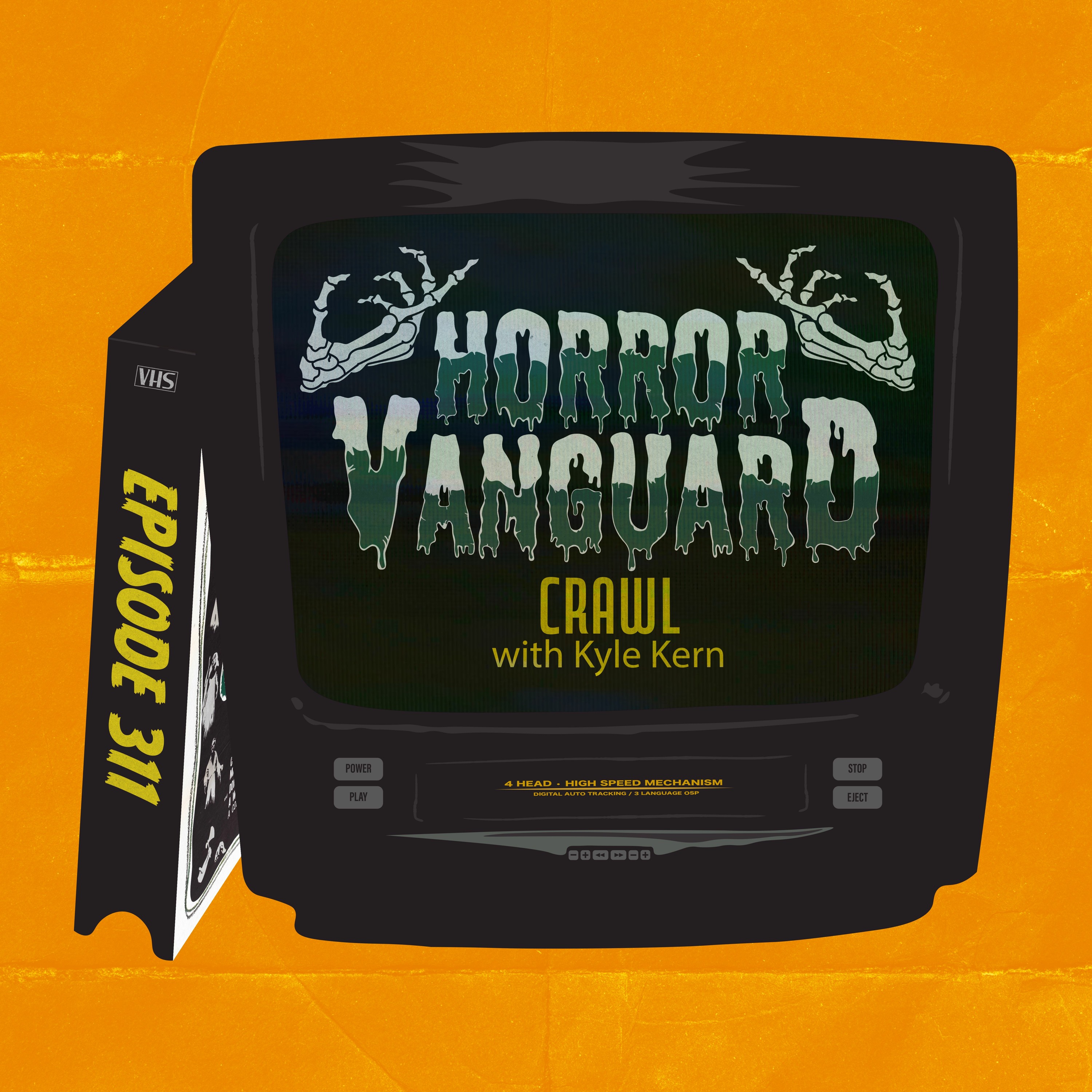 Horror Vanguard