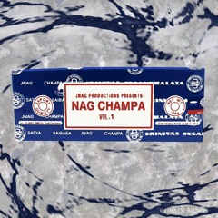 NAG CHAMPA VOL. 1