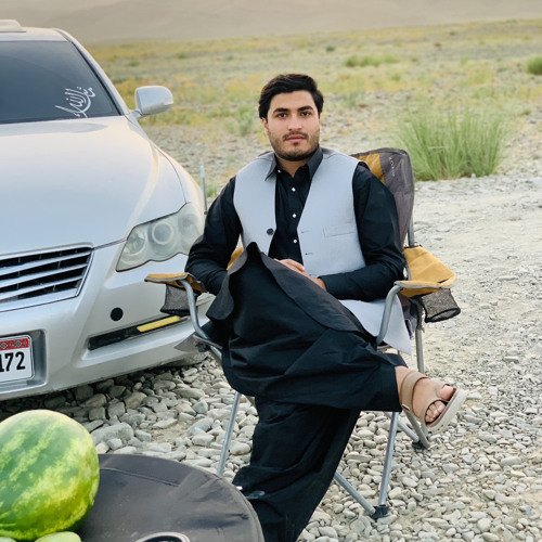 Shah farooq new song za ghareba.m4a