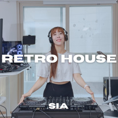 Groovy Retro House DJ Set | Dance, Disco & Feel-It Energy 💃🎶