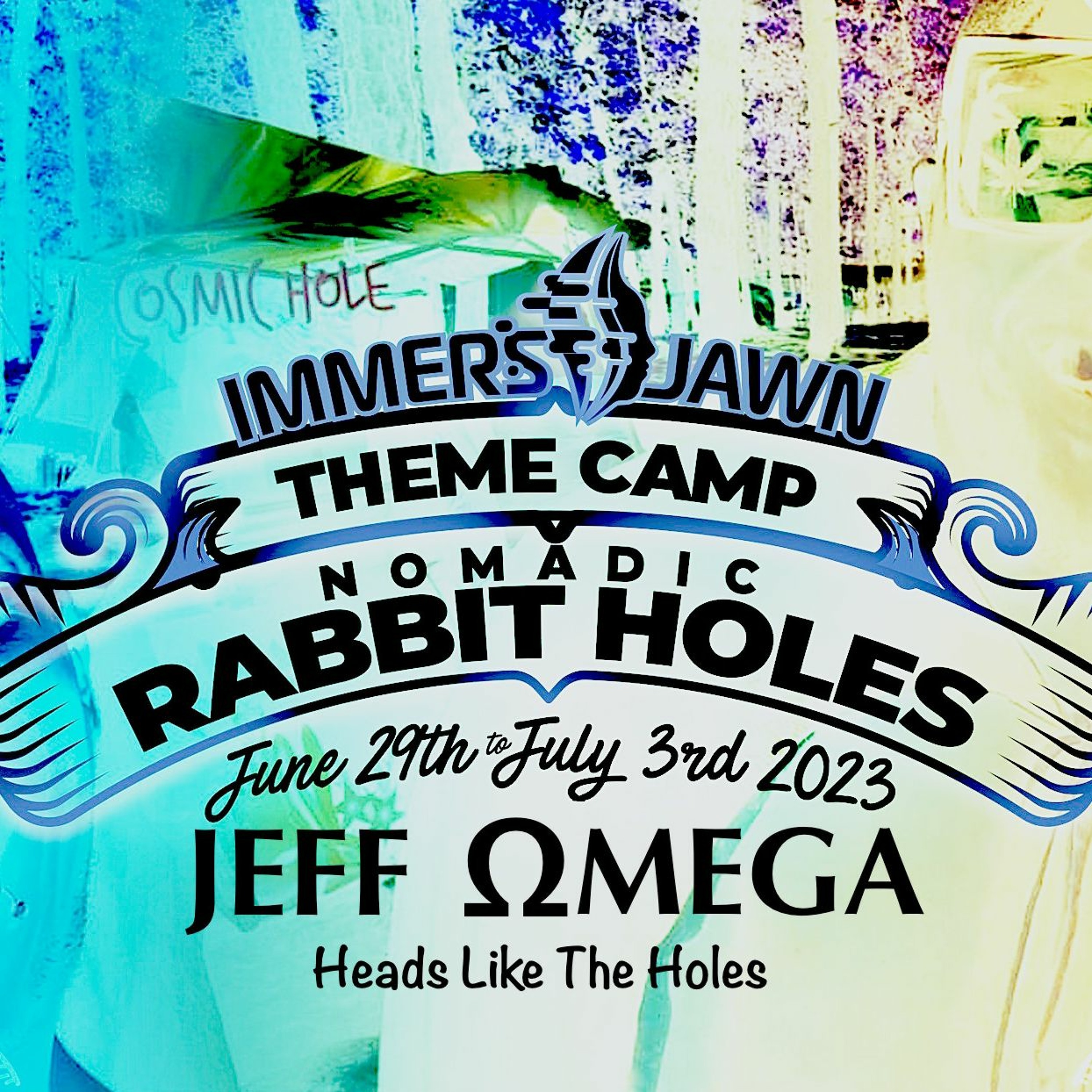 Jeff Omega Mixes
