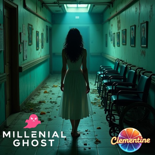 Millennial ghost