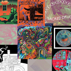 A Brief Retrospective of Al Lover's productions (Mixed by DjAAL)