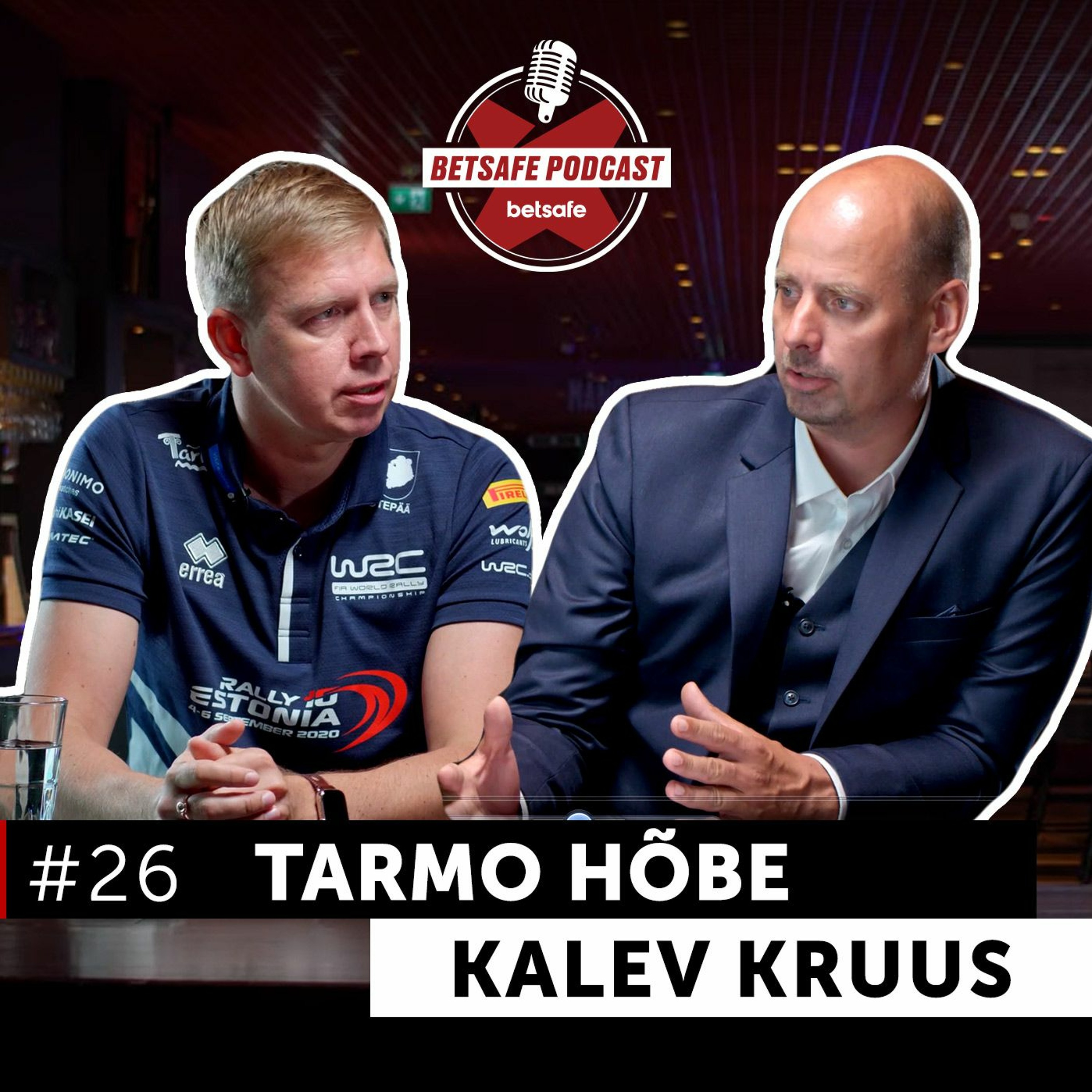 Betsafe Eesti