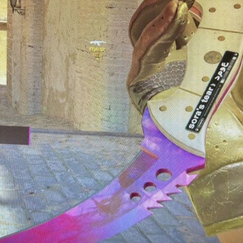 coldlone - ja jessie ty jane (snippet)