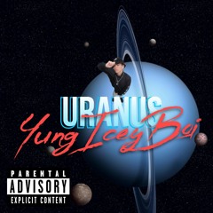 URANUS - YungIceyBoi (prod. LeoBeats)