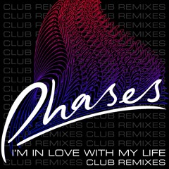 I'm in Love with My Life (Dave Audé Club Remix)