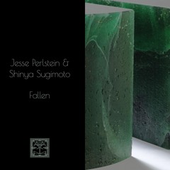 Jesse Perlstein & Shinya Sugimoto - A Week After She Was Born