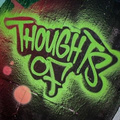 Thoughts Of Ft. Mass Hollow and Drone Phonetik Prod. by Ripe, Cuts by Dj Dee Dubbs