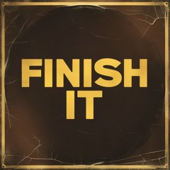 ZEYDAX - FINISH IT (2024 DECEMBER PATREON)