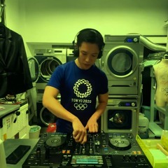Jungle / Liquid DnB set @ Lagoon Laundry 11.07.2024